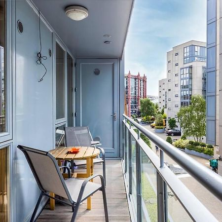 Lovely 2 Bedroom Apartment With Balcony Dublin Kültér fotó